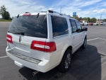 2010 Lincoln Navigator Base