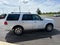 2010 Lincoln Navigator Base