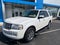 2010 Lincoln Navigator Base