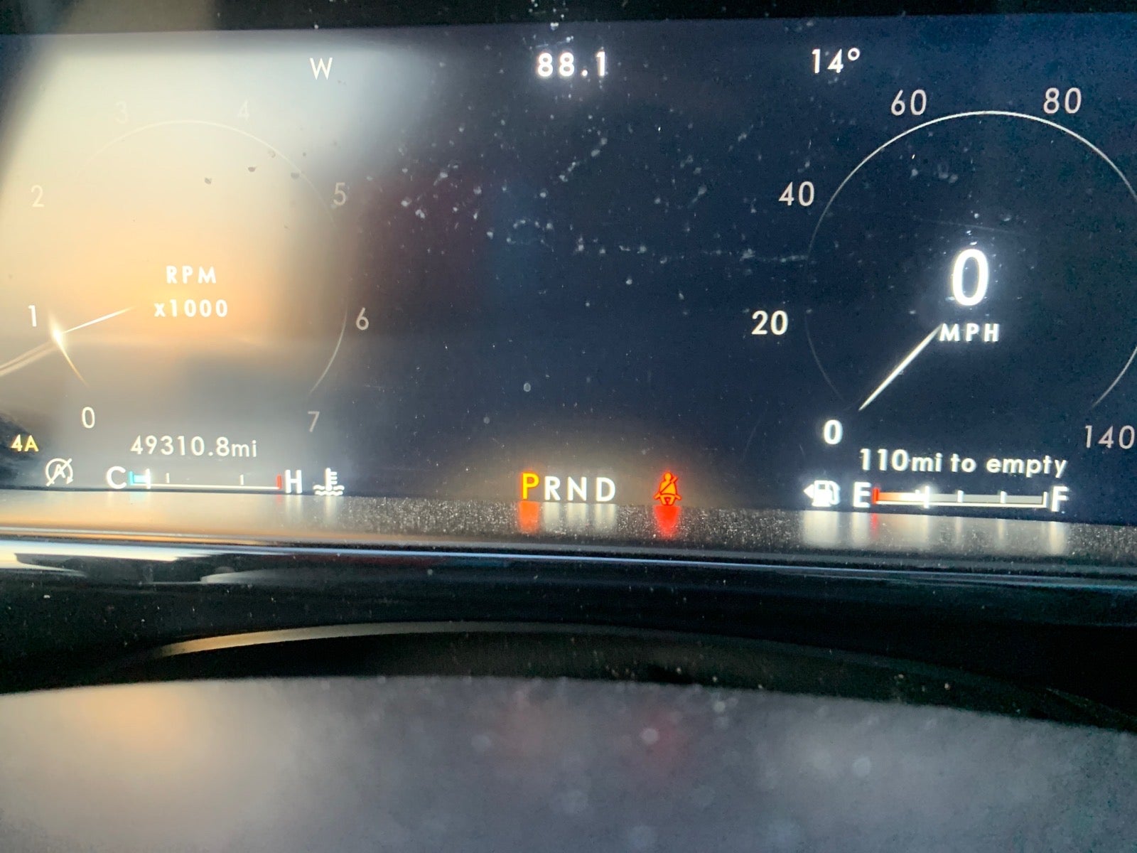 2021 Lincoln Navigator L Black Label