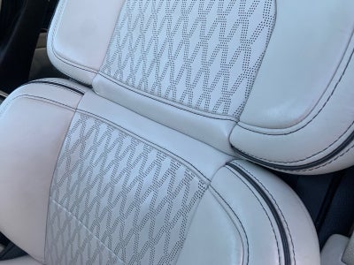 2021 Lincoln Navigator L Black Label