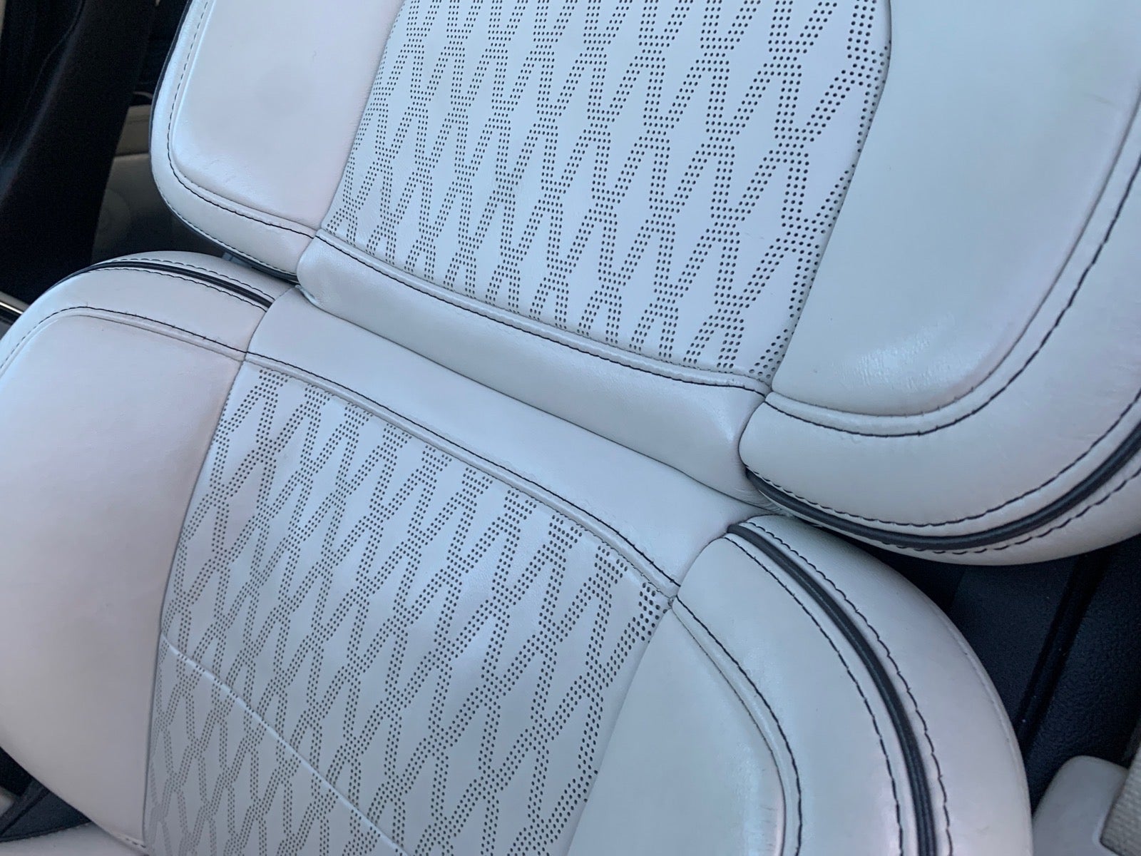 2021 Lincoln Navigator L Black Label