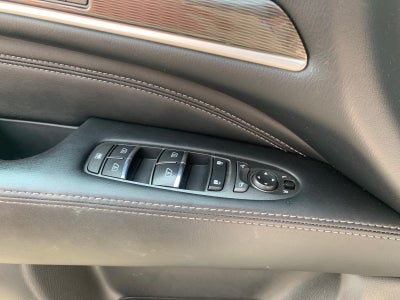 2016 INFINITI QX60 Base