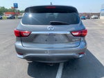 2016 INFINITI QX60 Base