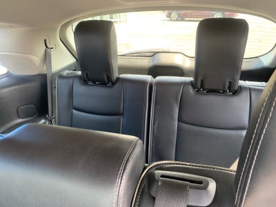 2016 INFINITI QX60 Base