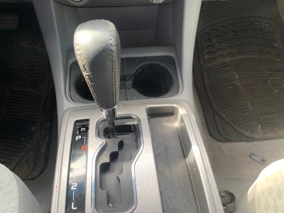 2011 Toyota Tacoma Base