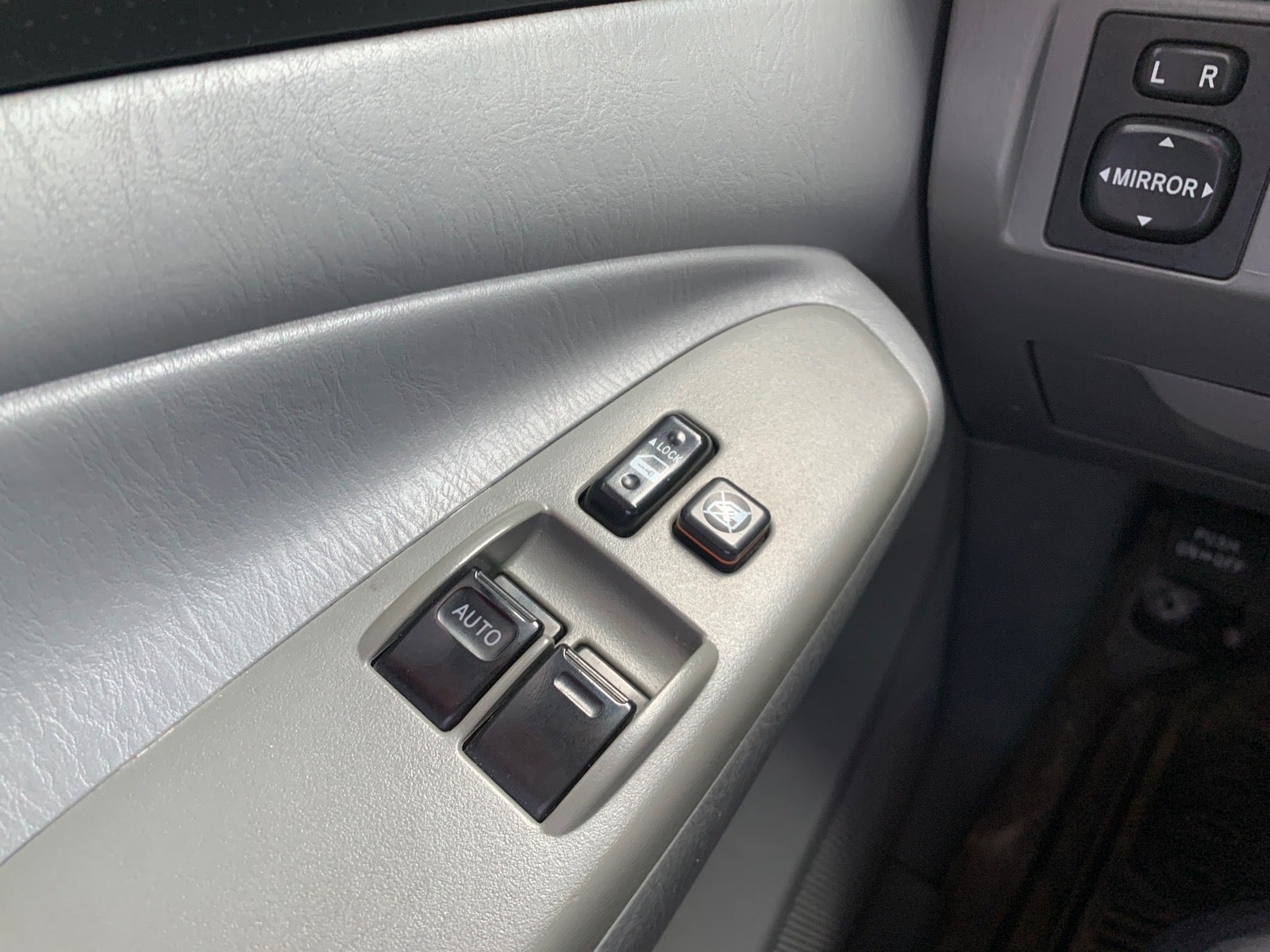 2011 Toyota Tacoma Base