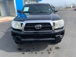 2011 Toyota Tacoma Base