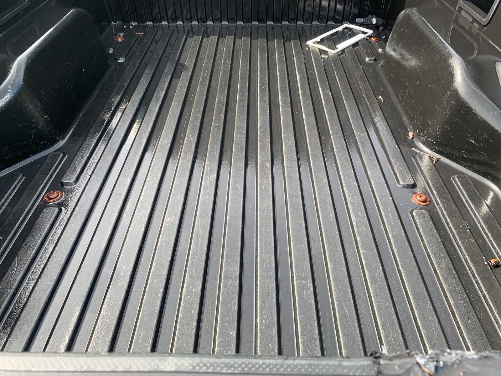 2011 Toyota Tacoma Base