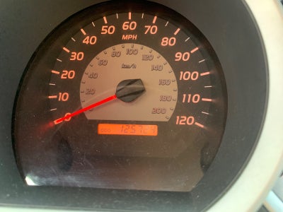 2011 Toyota Tacoma Base