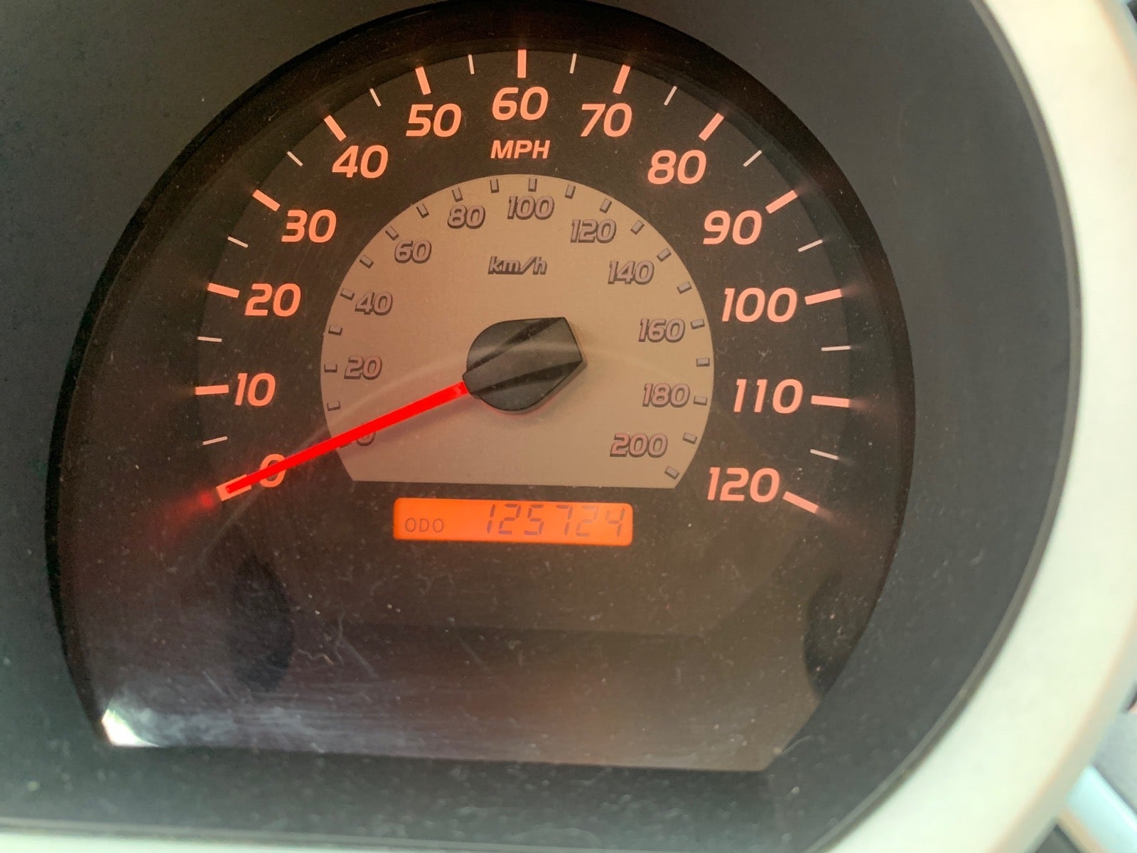 2011 Toyota Tacoma Base