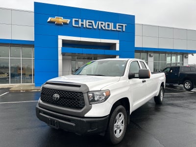 2019 Toyota Tundra 2WD SR