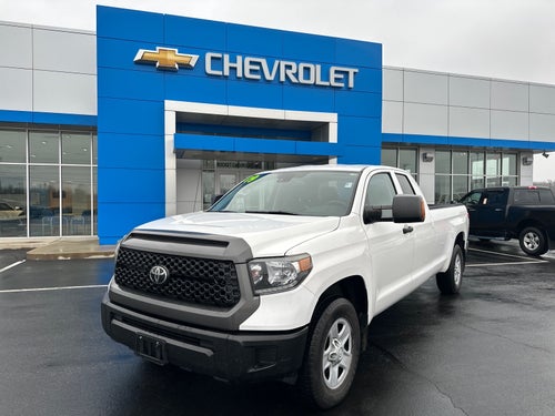 2019 Toyota Tundra 2WD SR