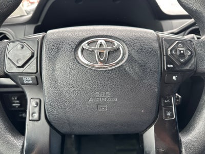 2019 Toyota Tundra 2WD SR