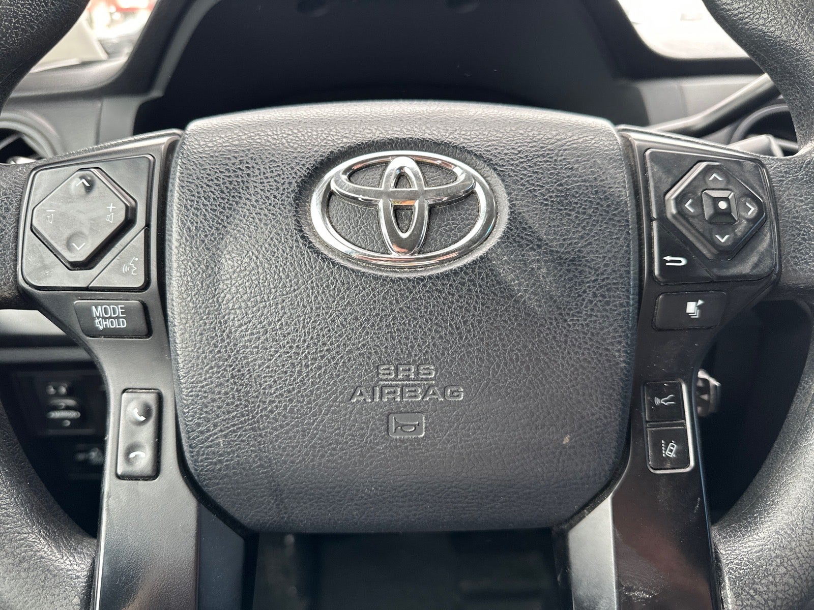 2019 Toyota Tundra 2WD SR