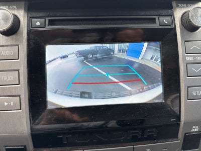 2019 Toyota Tundra 2WD SR