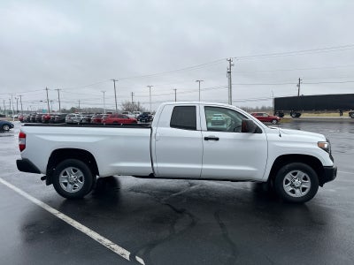2019 Toyota Tundra 2WD SR