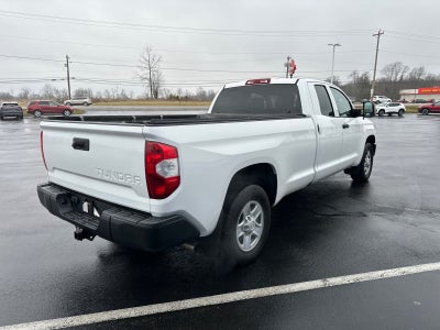 2019 Toyota Tundra 2WD SR
