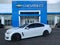 2017 Chevrolet SS Base