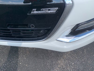 2017 Chevrolet SS Base