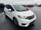 2017 Honda Fit EX