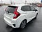 2017 Honda Fit EX
