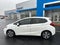 2017 Honda Fit EX