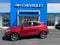 2016 Buick Encore Sport Touring