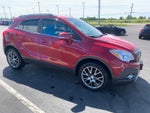 2016 Buick Encore Sport Touring