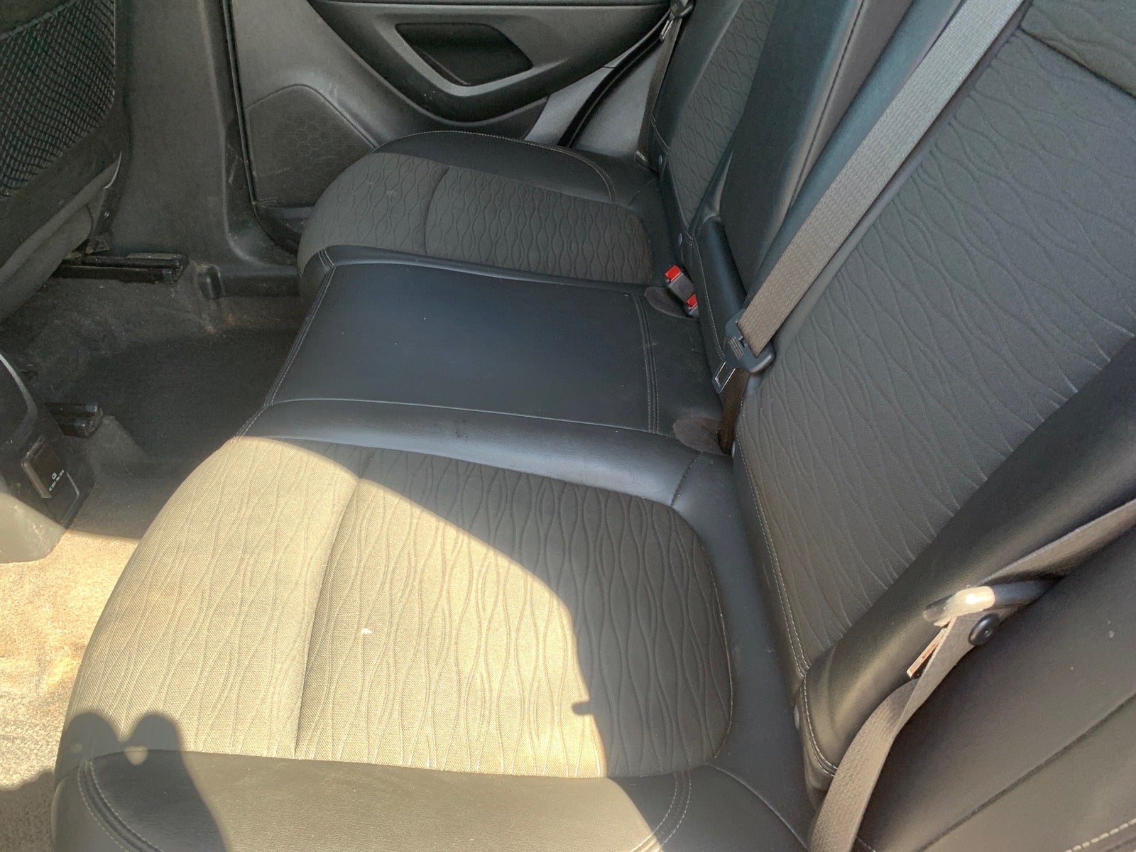 2016 Buick Encore Sport Touring