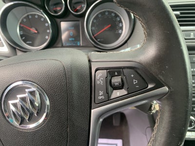 2016 Buick Encore Sport Touring