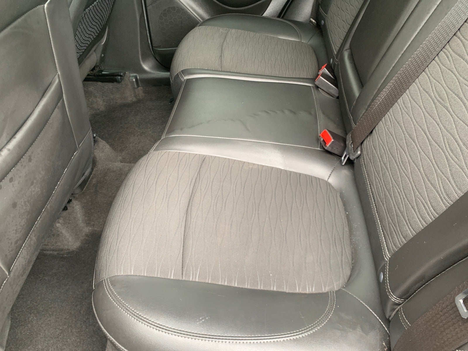 2016 Buick Encore Sport Touring