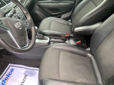 2016 Buick Encore Sport Touring