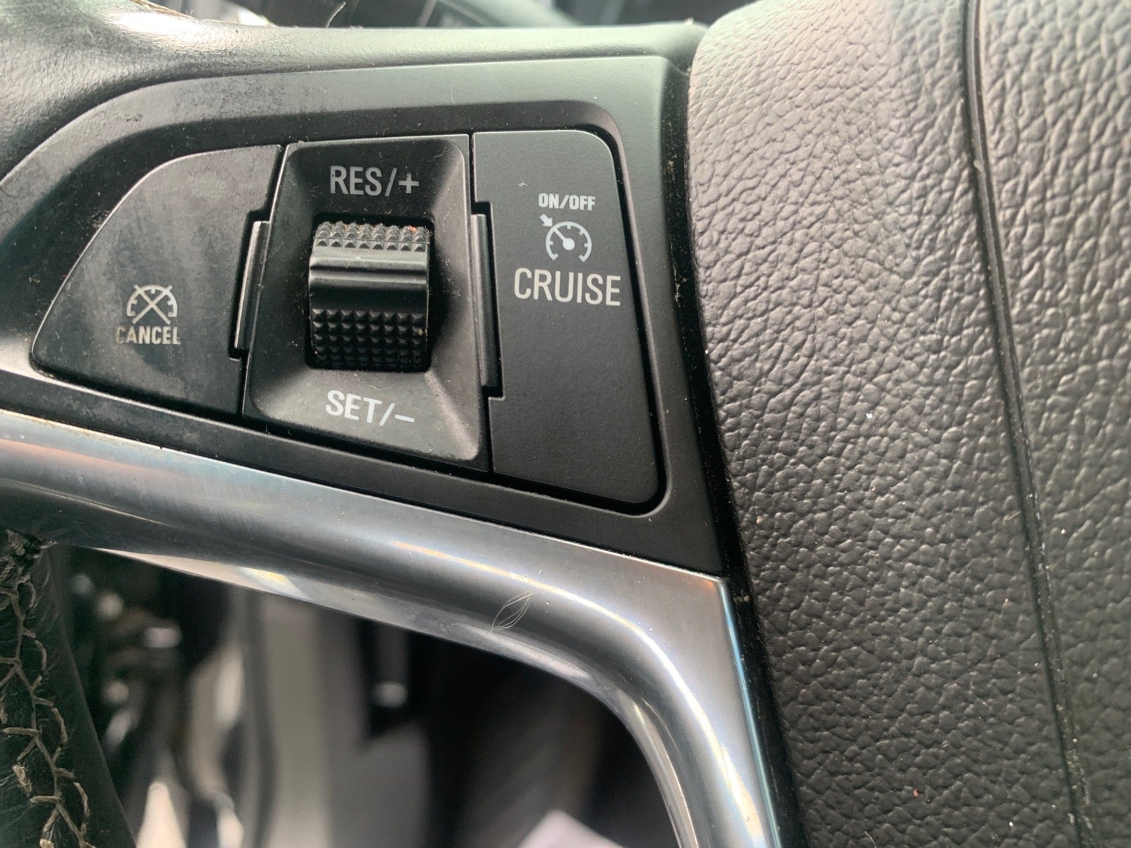 2014 Buick Encore Base