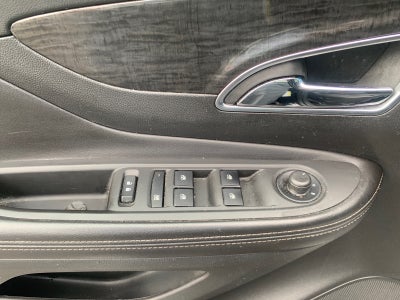 2014 Buick Encore Base