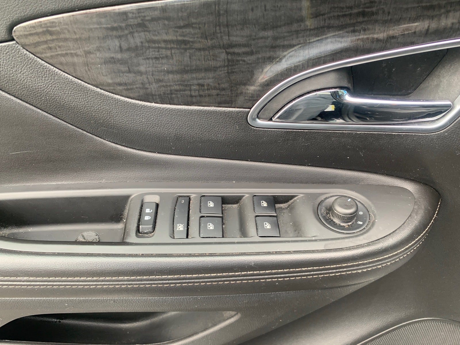 2014 Buick Encore Base