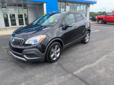 2014 Buick Encore Base