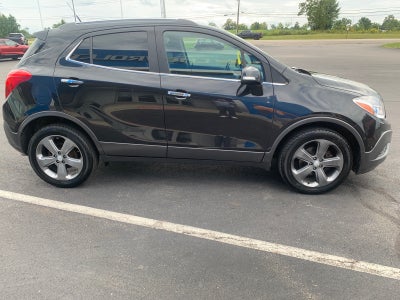 2014 Buick Encore Base