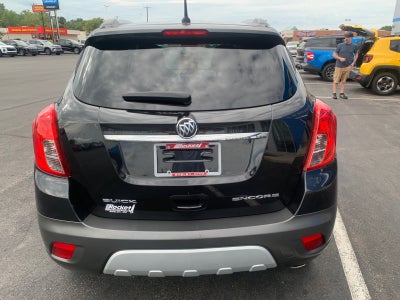 2014 Buick Encore Base