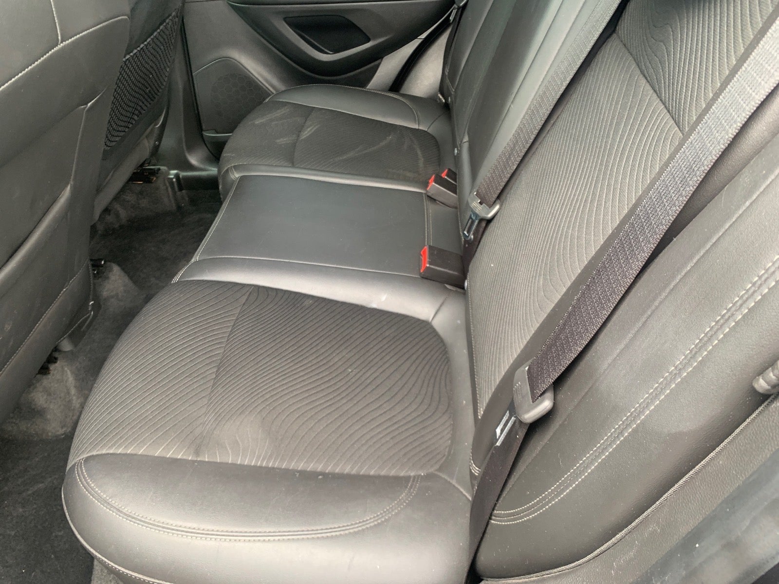 2014 Buick Encore Base
