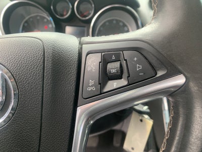 2014 Buick Encore Base