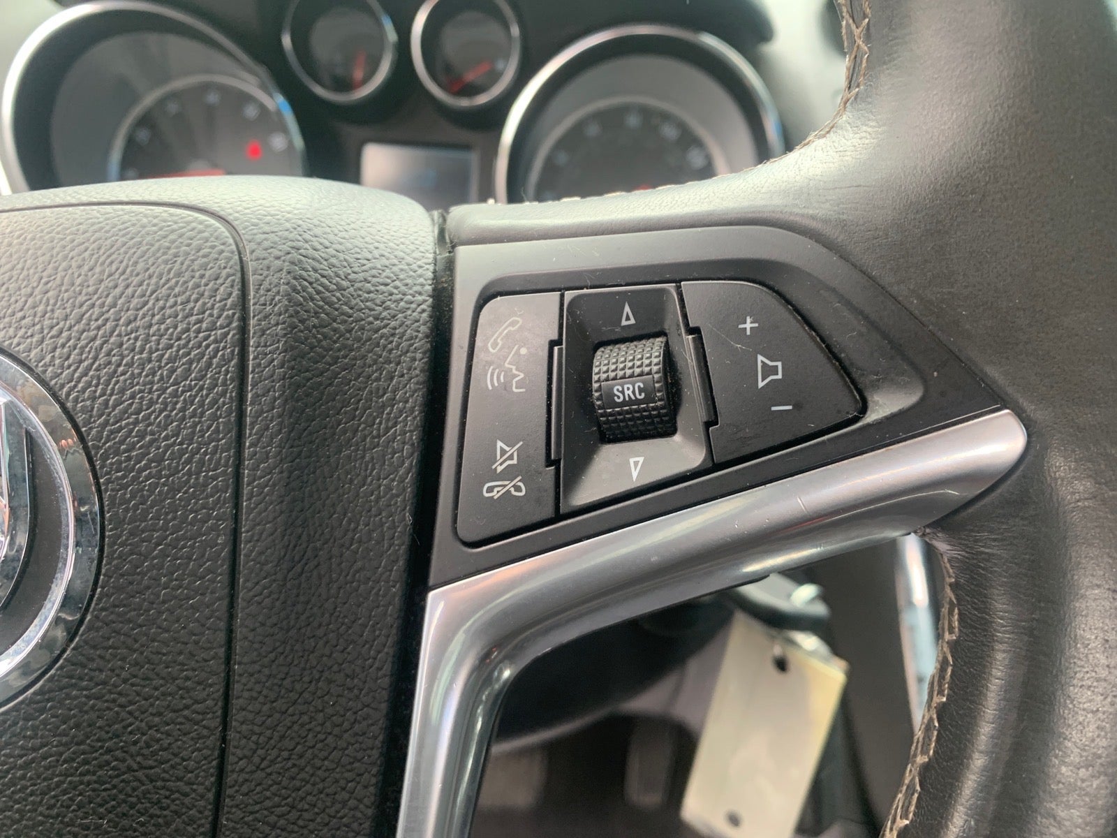 2014 Buick Encore Base