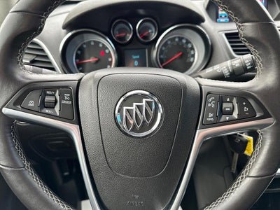2016 Buick Encore Base