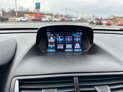 2016 Buick Encore Base