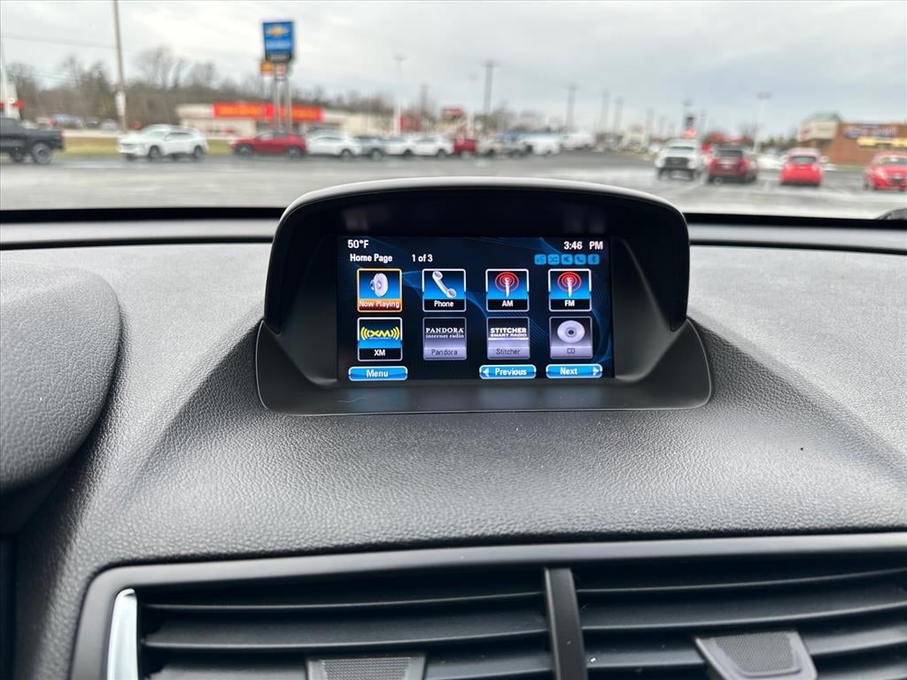 2016 Buick Encore Base