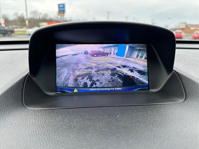 2016 Buick Encore Base