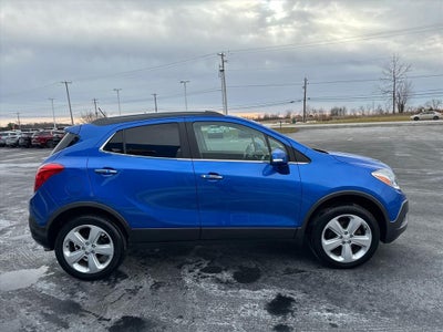 2016 Buick Encore Base