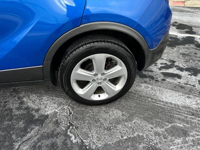 2016 Buick Encore Base