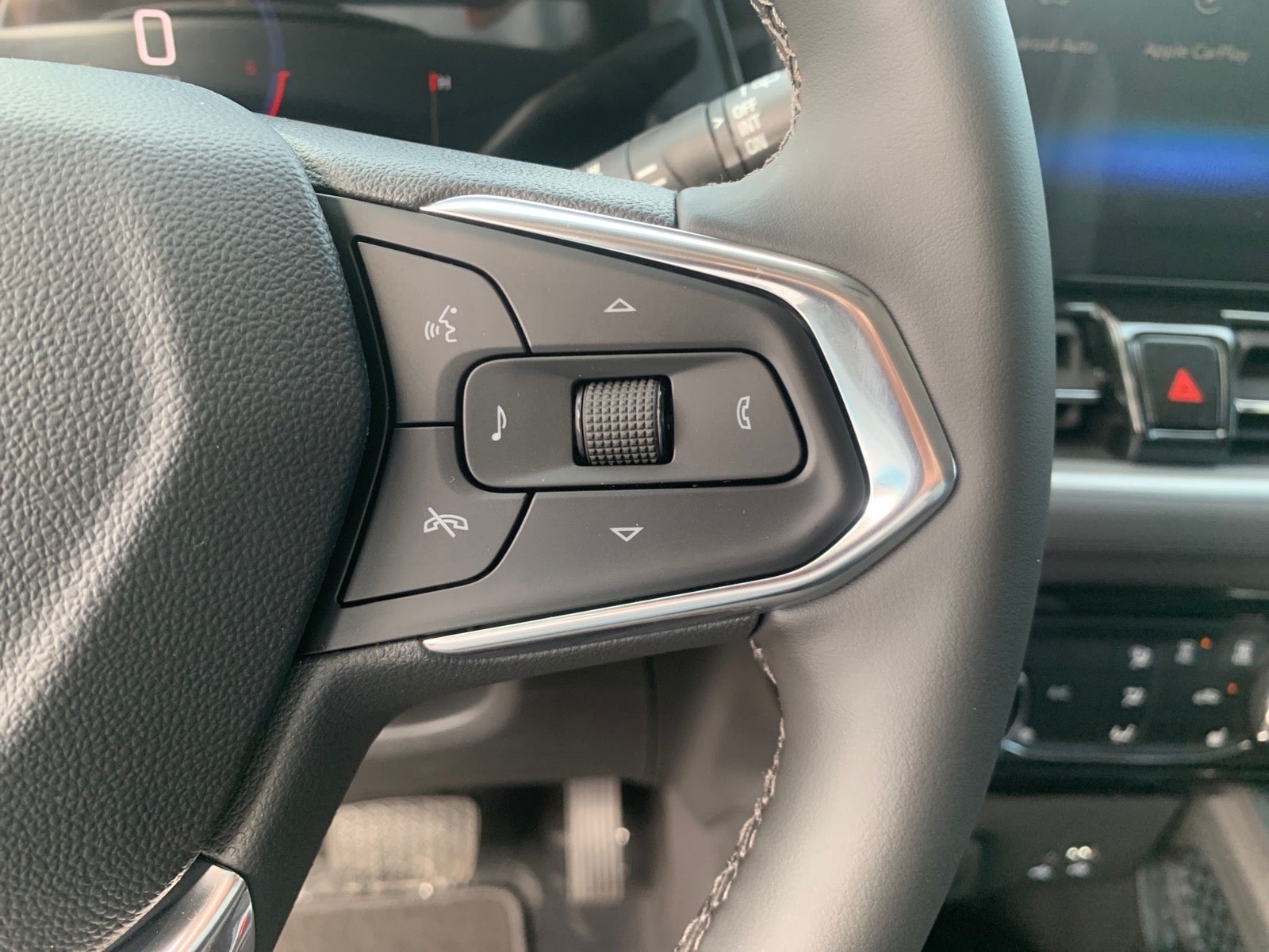2026 Chevrolet Trailblazer LT - Photo 12