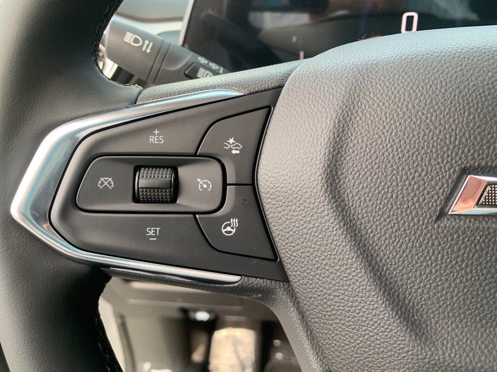 2026 Chevrolet Trailblazer LT - Photo 13